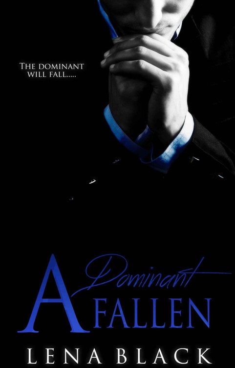 A Dominant Fallen (A Dominant Series Book 2) by Black, Lena