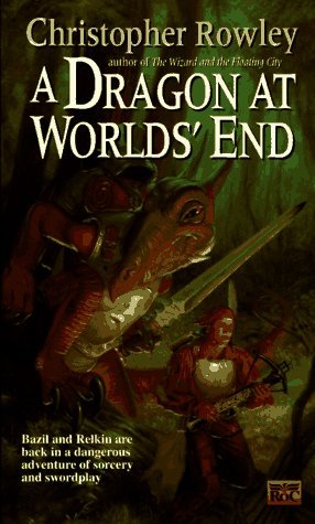 A Dragon at Worlds' End (1997)