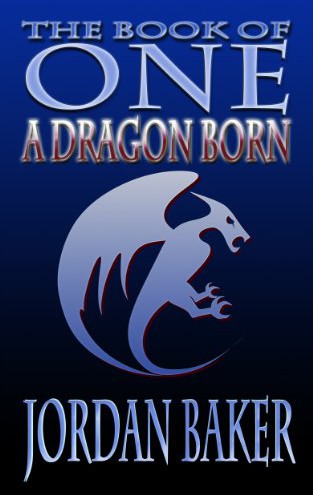 A Dragon Born