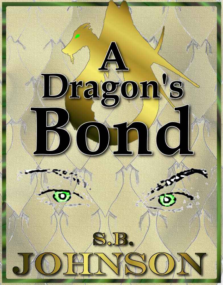 A Dragon's Bond by Johnson, S.B.