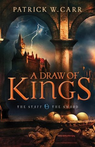 A Draw of Kings (2014)