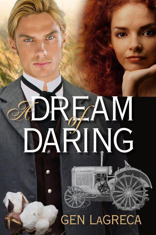 A Dream of Daring by LaGreca, Gen