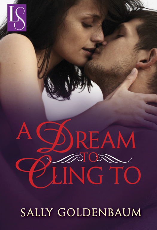 A Dream to Cling To by Sally Goldenbaum