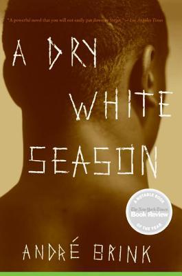 A Dry White Season (2006) by André Brink