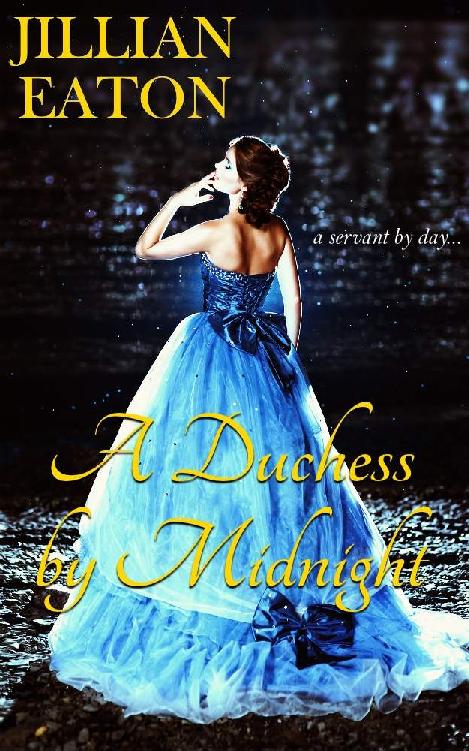 A Duchess by Midnight