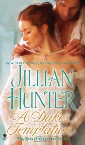 A Dukes Temptation (2011) by Jillian Hunter