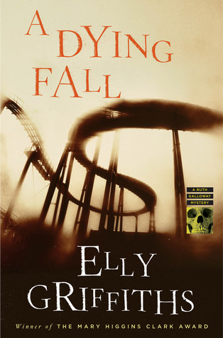 A Dying Fall (2013)