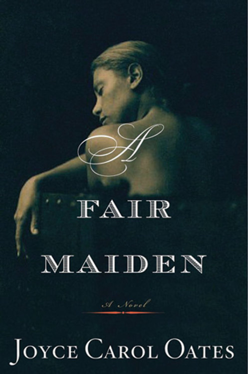 A Fair Maiden