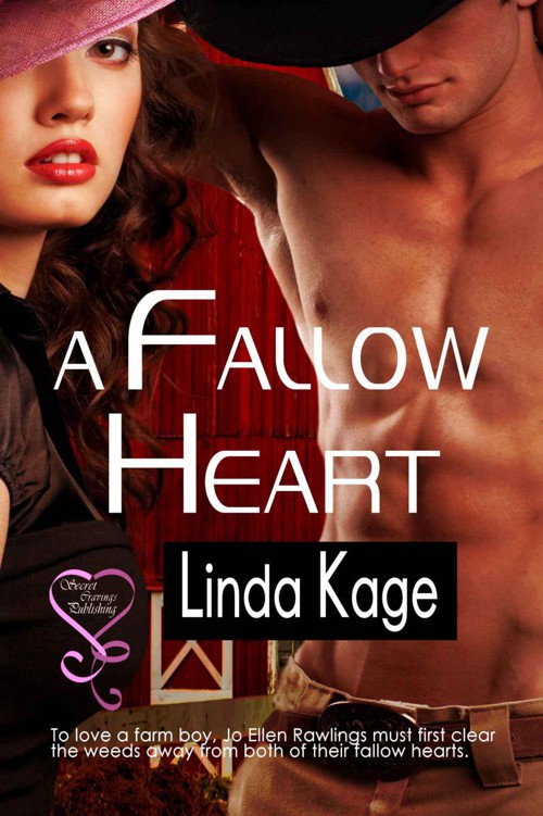 A Fallow Heart by Kage, Linda