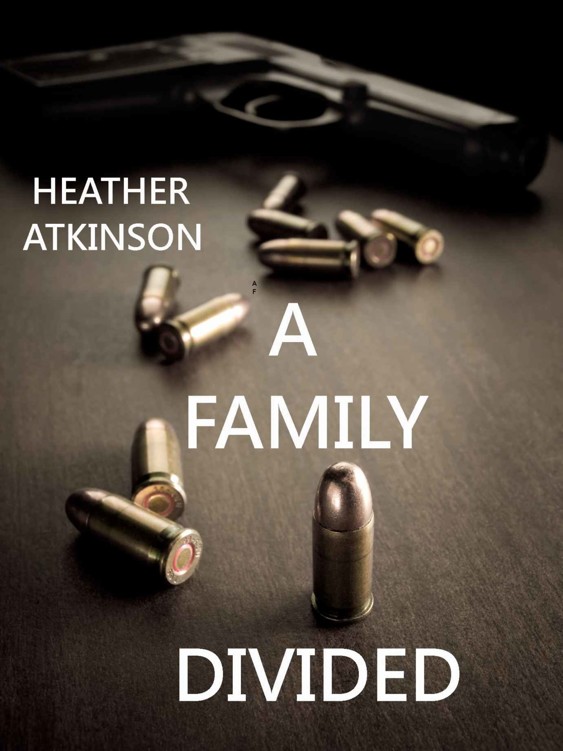 A Family Divided (Dividing Line #3)