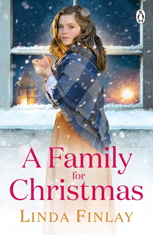 A Family For Christmas (2015) by Linda Finlay