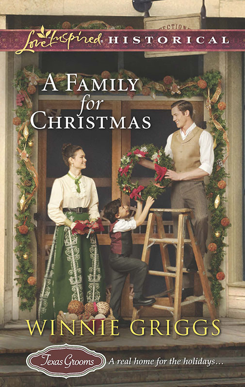 A Family for Christmas (2013)