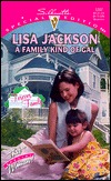A Family Kind of Gal (1998) by Lisa Jackson