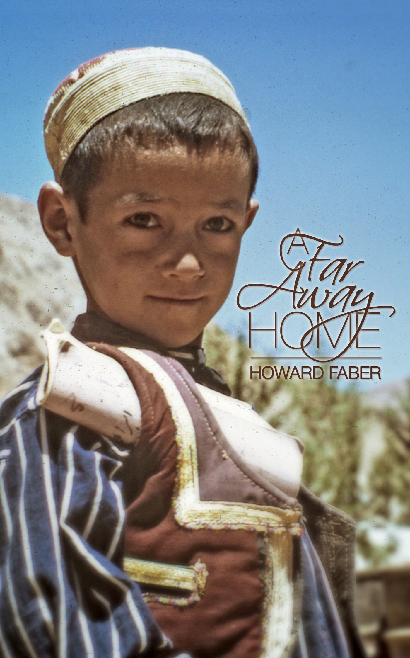 A Far Away Home (2014) by Howard Faber