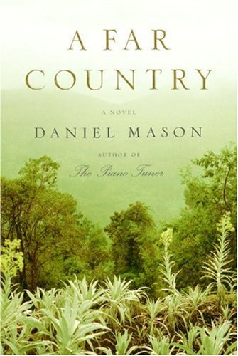 A Far Country (2007)