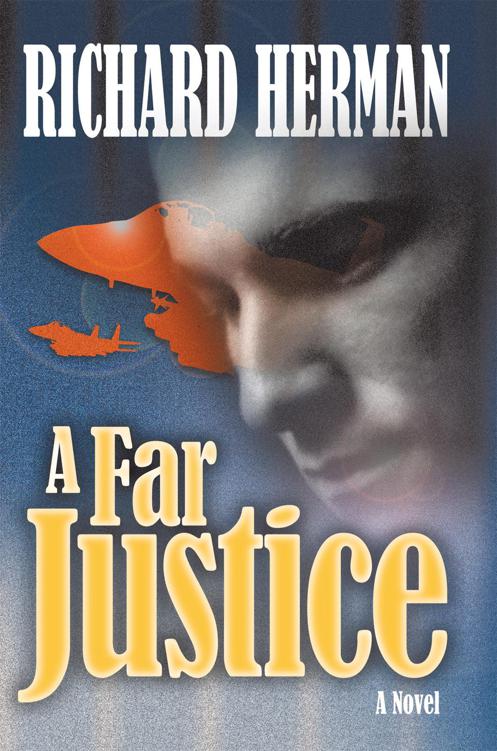 A Far Justice by Richard Herman