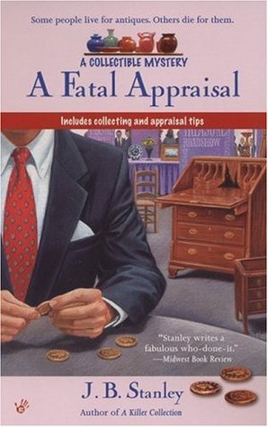 A Fatal Appraisal (2006)