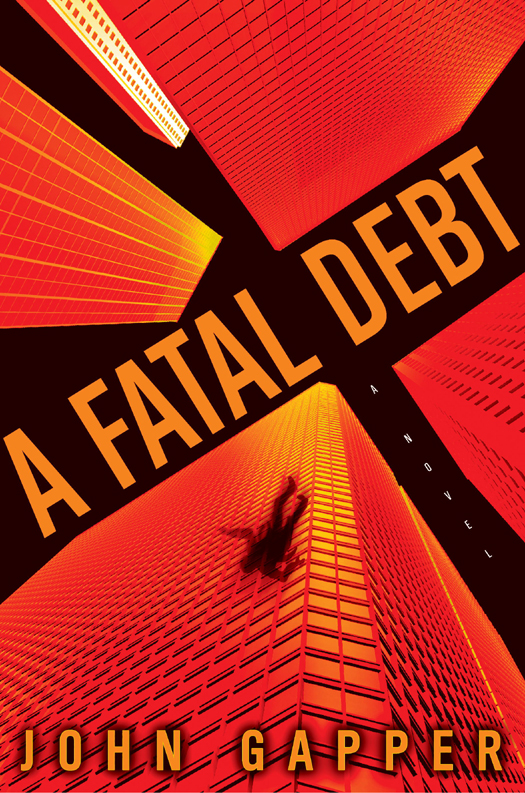 A Fatal Debt (2012)