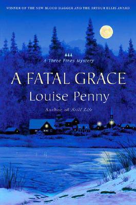 A Fatal Grace (2007)