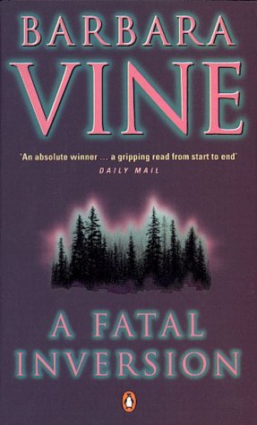 A Fatal Inversion (1992)