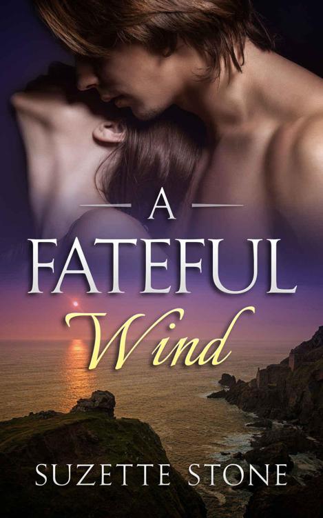 A Fateful Wind by Stone, Suzette