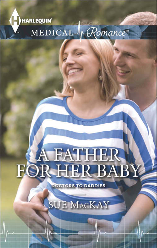 A Father for Her Baby  (2014)