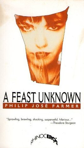 A Feast Unknown (1996)