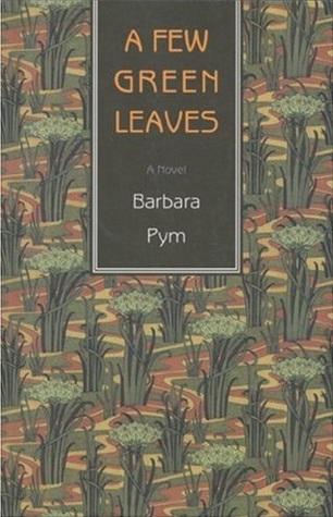 A Few Green Leaves (1999)