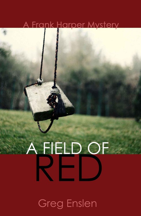 A Field of Red