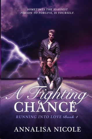 A Fighting Chance by Annalisa Nicole