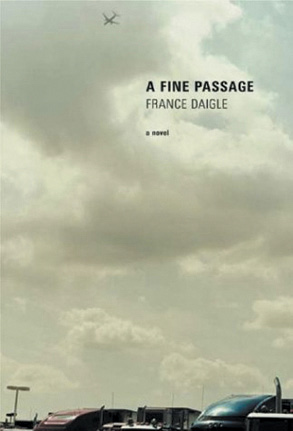 A Fine Passage by France Daigle