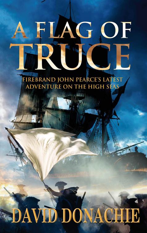 A Flag of Truce (2012)