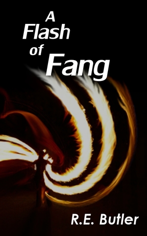 A Flash of Fang (2000)