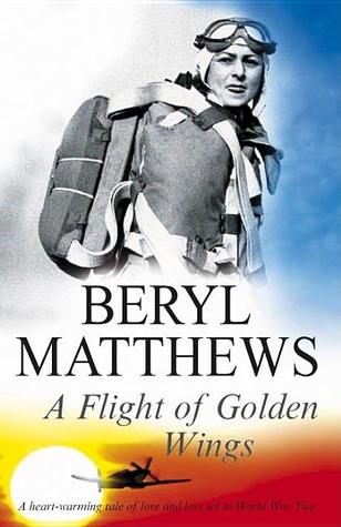 A Flight of Golden Wings (2008)