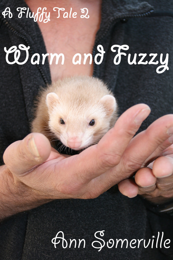 A Fluffy Tale 2: Warm & Fuzzy by Ann Somerville