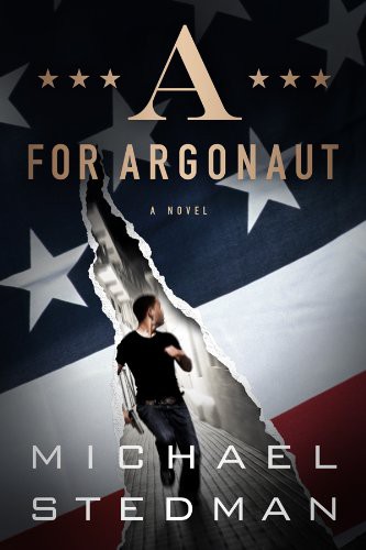 'A' for Argonaut by Michael J. Stedman