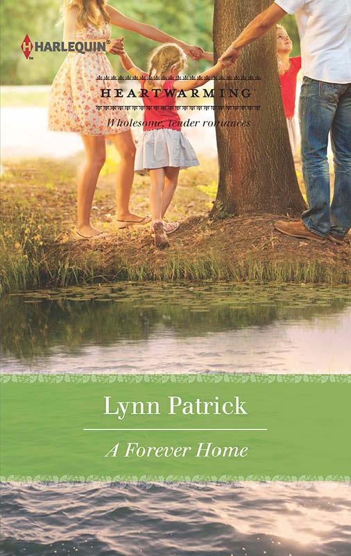 A Forever Home (2013) by Lynn Patrick