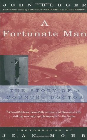 A Fortunate Man: The Story of a Country Doctor (1997)