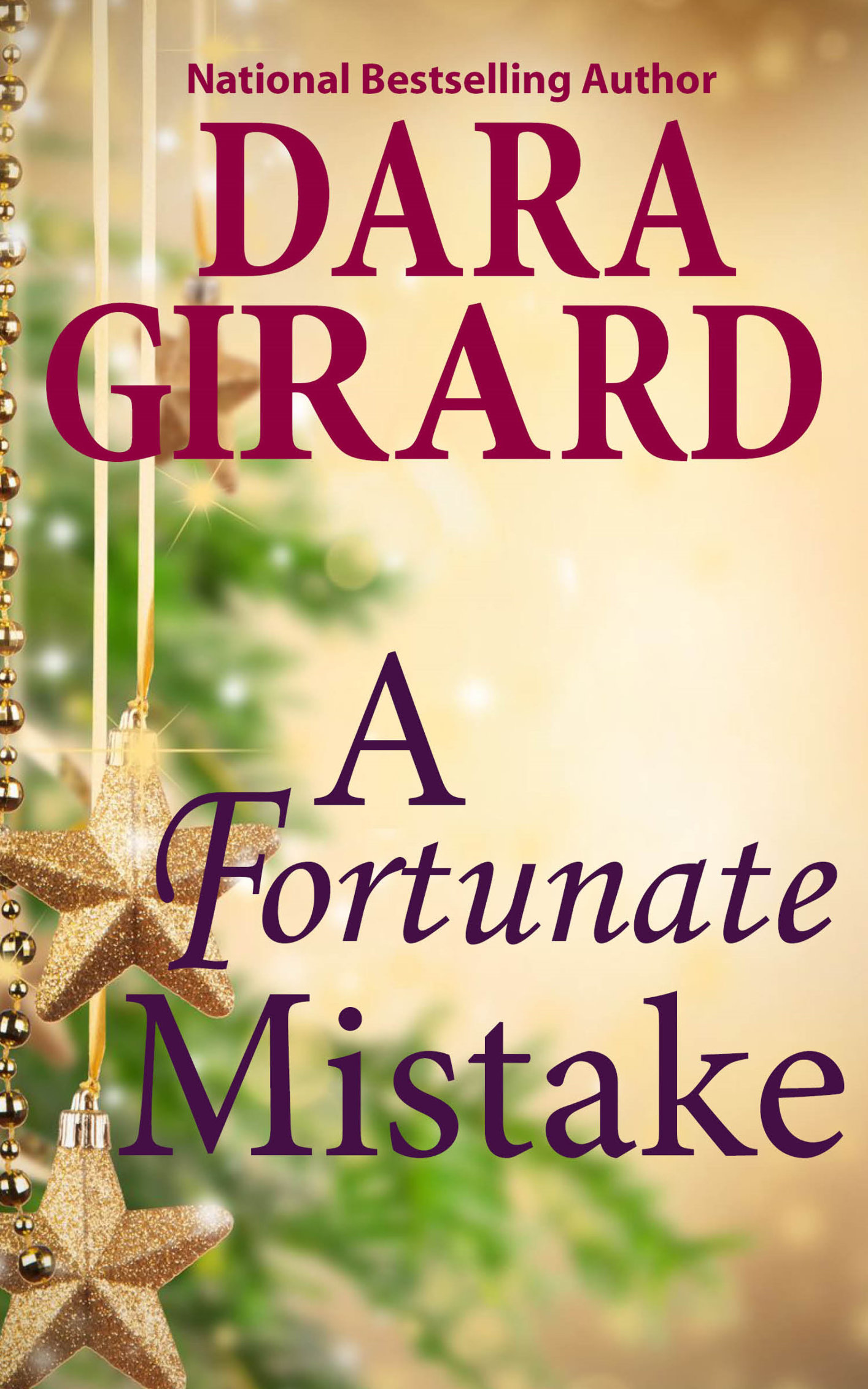 A Fortunate Mistake (2013)