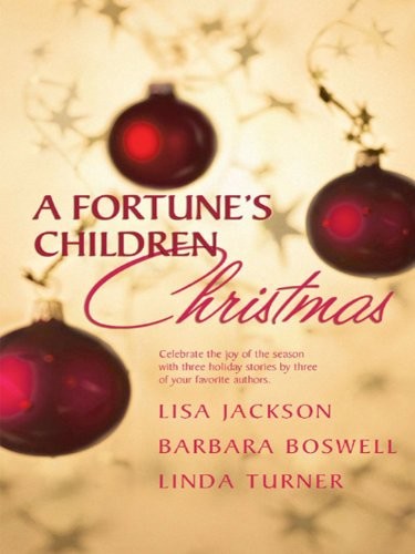 A Fortune's Children's Christmas by Lisa Jackson