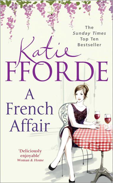 A French Affair by Katie Fforde