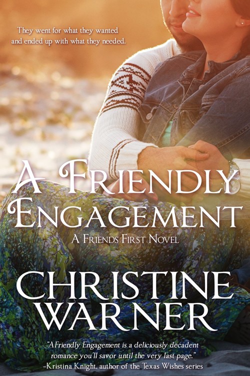 A Friendly Engagement