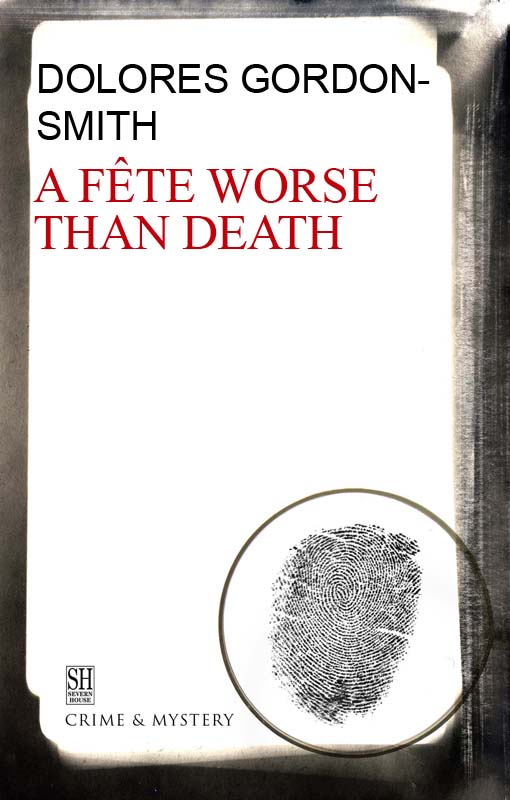 A Fête Worse Than Death (1998)