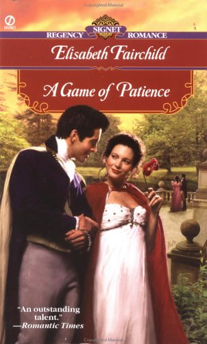 A Game of Patience (2002)