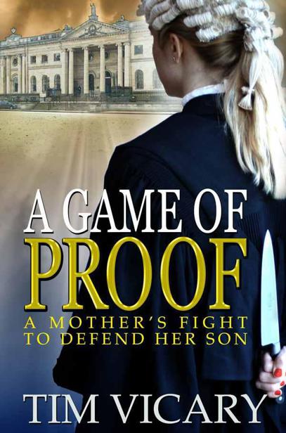 A Game of Proof by Tim Vicary