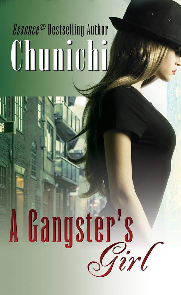 A Gangster's Girl (2013) by Chunichi