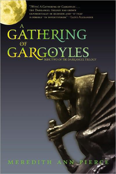 A Gathering of Gargoyles (2013)