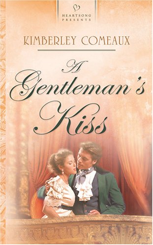 A Gentleman's Kiss (2006)