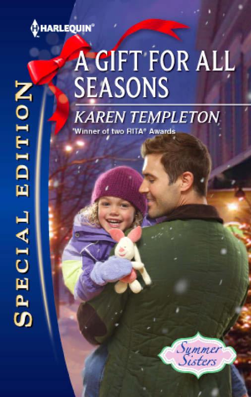 A Gift for All Seasons by Karen Templeton