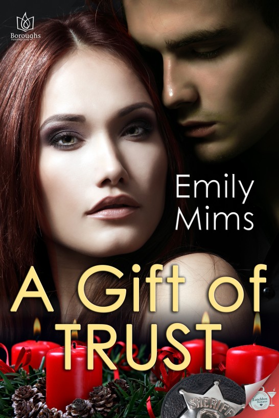 A Gift of Trust by Emily Mims